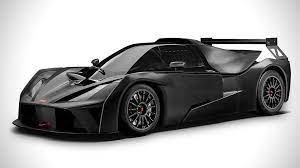 KTM X-Bow Coupe (01.2008 - ...)